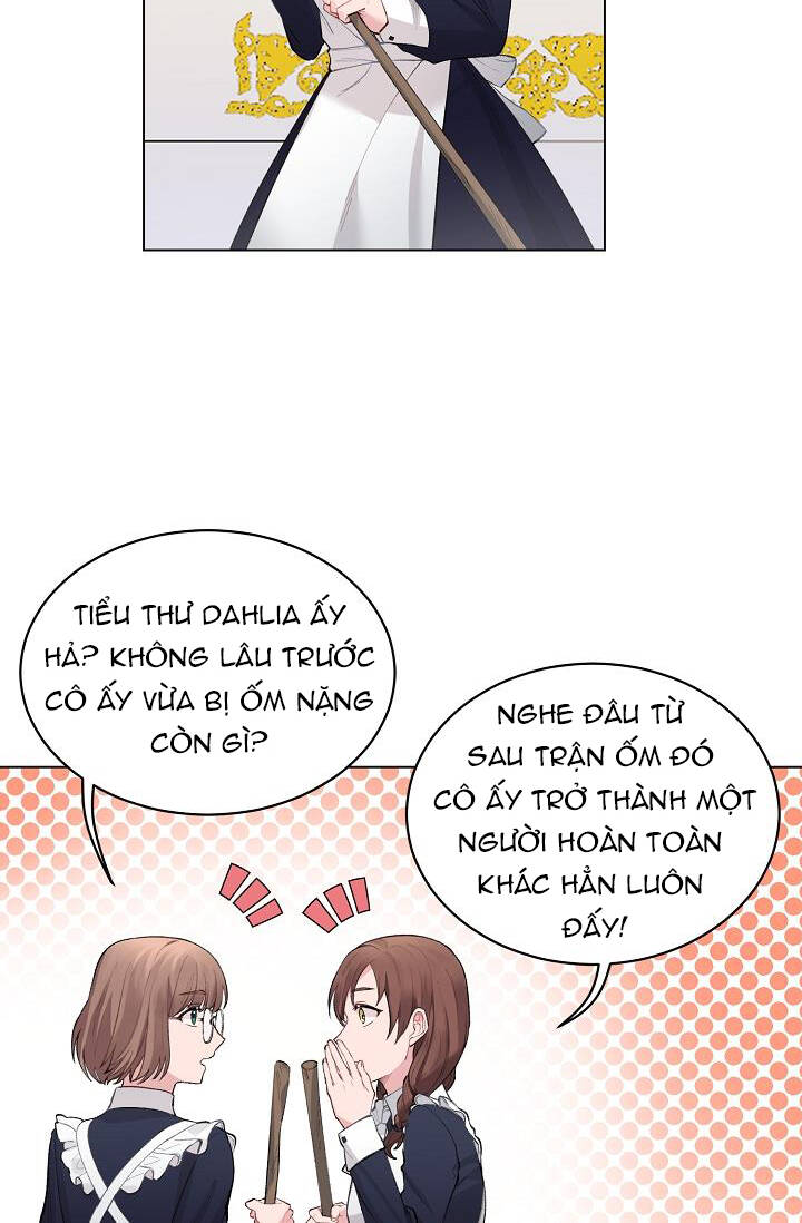 Ngay Cả Khi Là Ác Nữ, Tôi Vẫn Sẽ Trở Thành Nữ Chính Chapter 1 - Trang 2