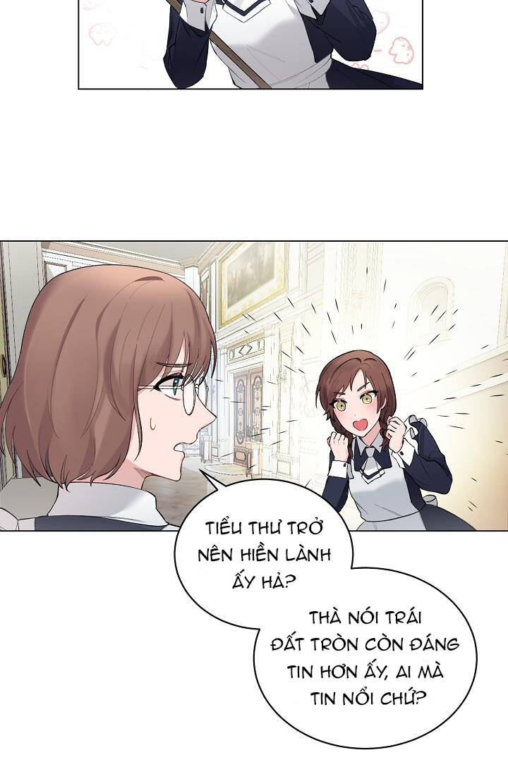 Ngay Cả Khi Là Ác Nữ, Tôi Vẫn Sẽ Trở Thành Nữ Chính Chapter 1 - Trang 2