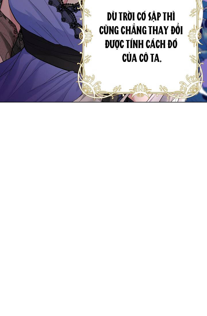 Ngay Cả Khi Là Ác Nữ, Tôi Vẫn Sẽ Trở Thành Nữ Chính Chapter 1 - Trang 2