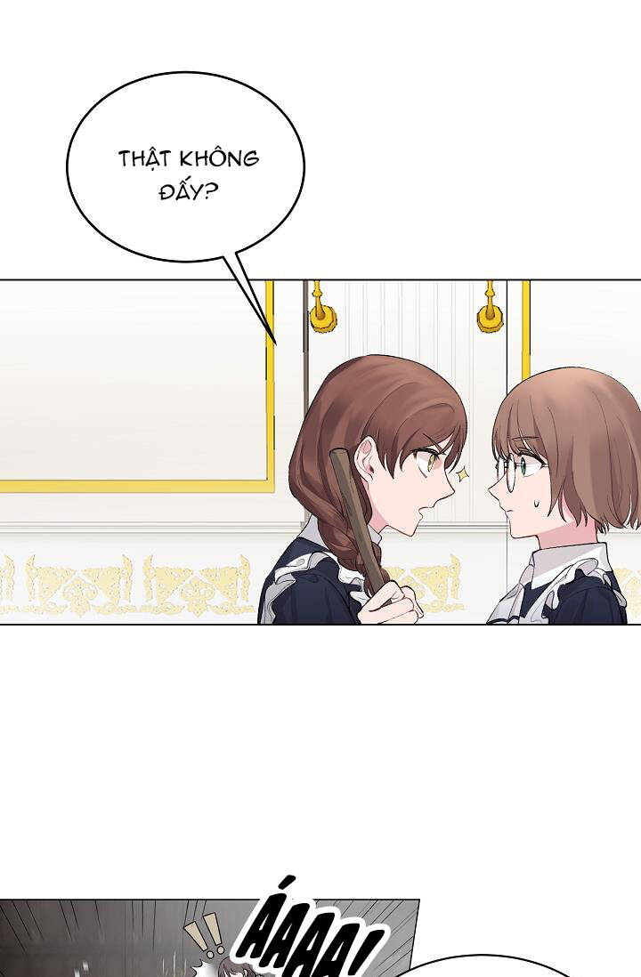 Ngay Cả Khi Là Ác Nữ, Tôi Vẫn Sẽ Trở Thành Nữ Chính Chapter 1 - Trang 2