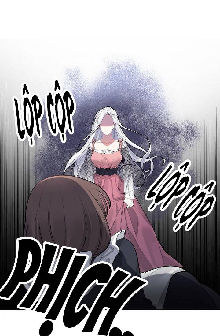 Ngay Cả Khi Là Ác Nữ, Tôi Vẫn Sẽ Trở Thành Nữ Chính Chapter 1 - Trang 2