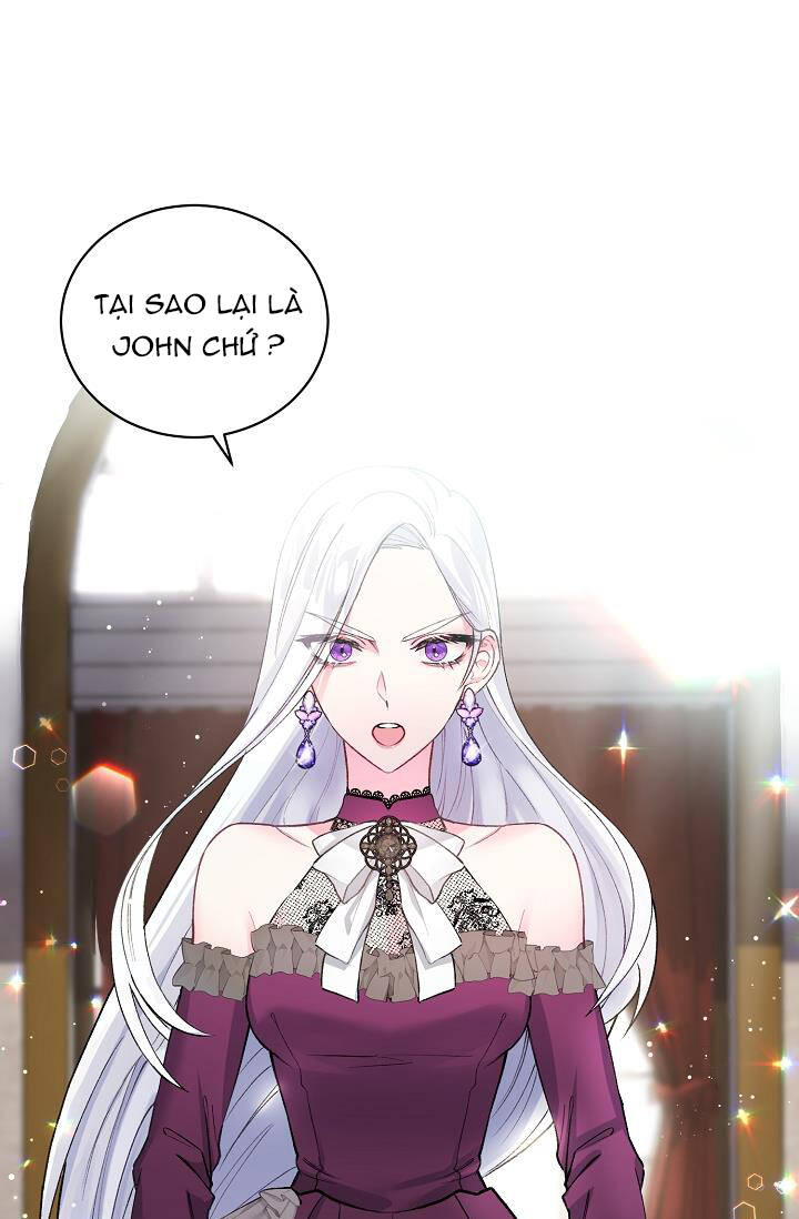 Ngay Cả Khi Là Ác Nữ, Tôi Vẫn Sẽ Trở Thành Nữ Chính Chapter 1 - Trang 2