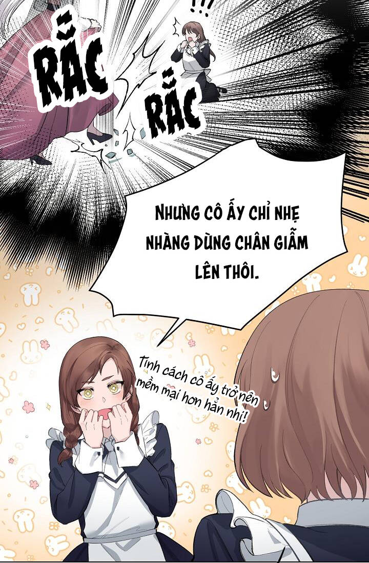 Ngay Cả Khi Là Ác Nữ, Tôi Vẫn Sẽ Trở Thành Nữ Chính Chapter 1 - Trang 2