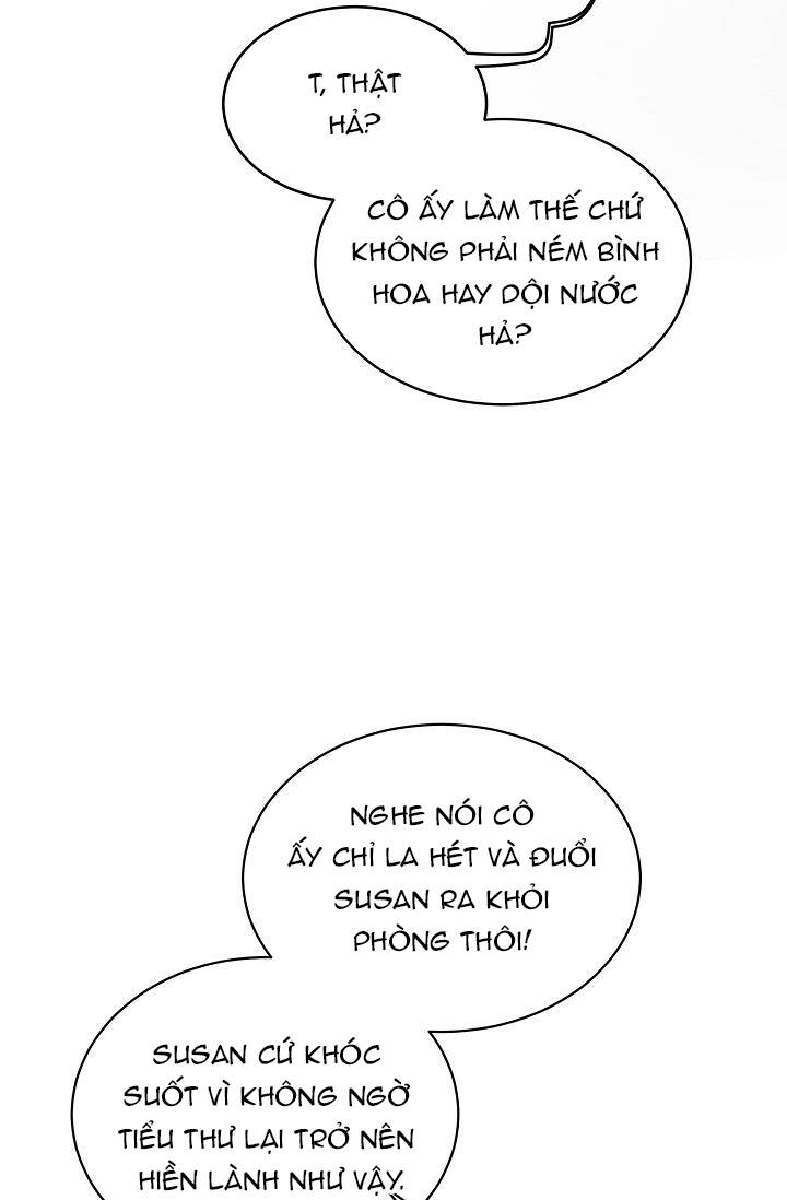 Ngay Cả Khi Là Ác Nữ, Tôi Vẫn Sẽ Trở Thành Nữ Chính Chapter 1 - Trang 2