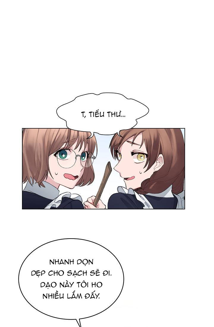 Ngay Cả Khi Là Ác Nữ, Tôi Vẫn Sẽ Trở Thành Nữ Chính Chapter 1 - Trang 2