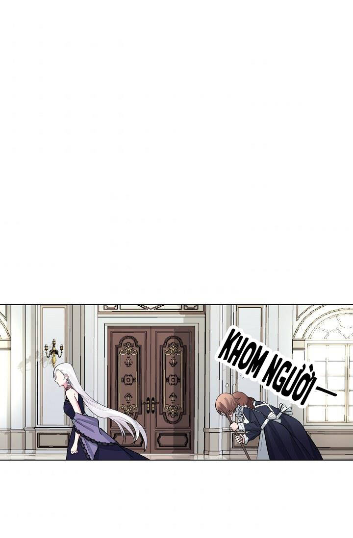 Ngay Cả Khi Là Ác Nữ, Tôi Vẫn Sẽ Trở Thành Nữ Chính Chapter 1 - Trang 2