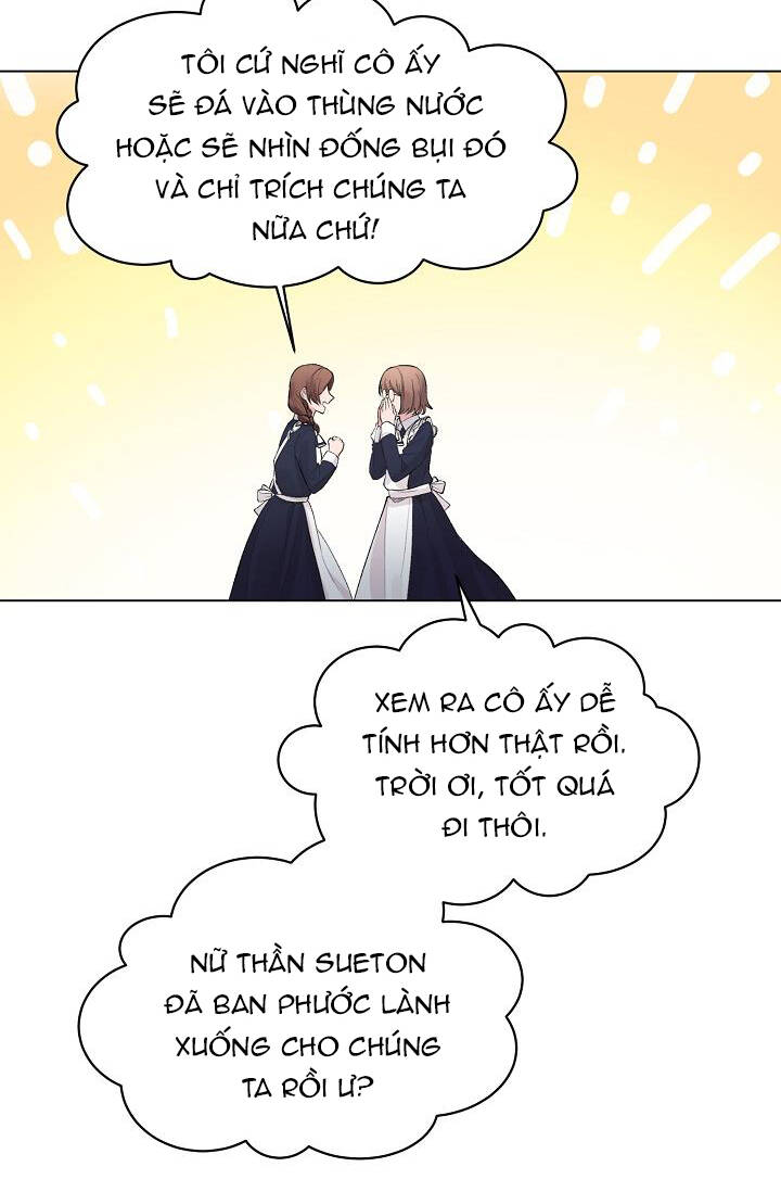 Ngay Cả Khi Là Ác Nữ, Tôi Vẫn Sẽ Trở Thành Nữ Chính Chapter 1 - Trang 2