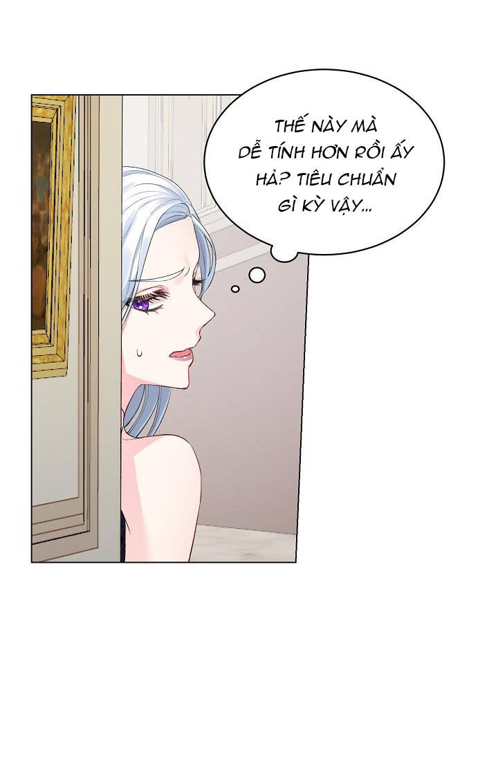 Ngay Cả Khi Là Ác Nữ, Tôi Vẫn Sẽ Trở Thành Nữ Chính Chapter 1 - Trang 2