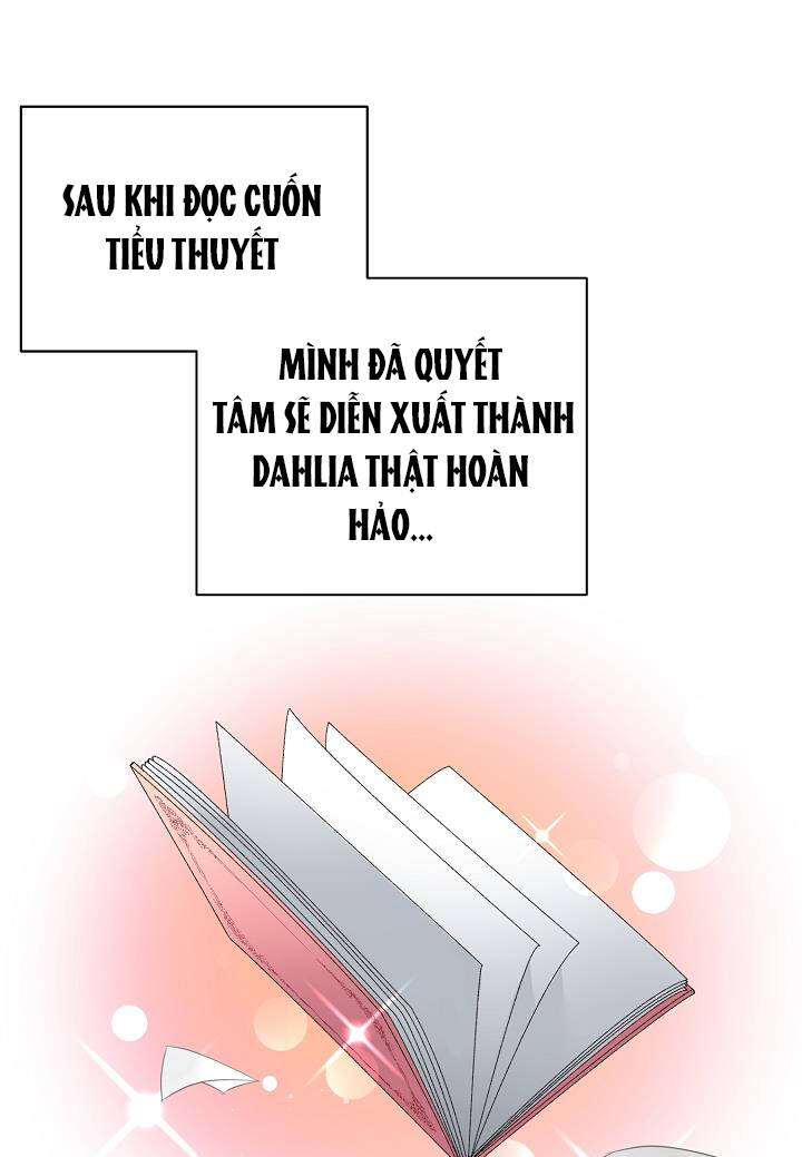 Ngay Cả Khi Là Ác Nữ, Tôi Vẫn Sẽ Trở Thành Nữ Chính Chapter 1 - Trang 2