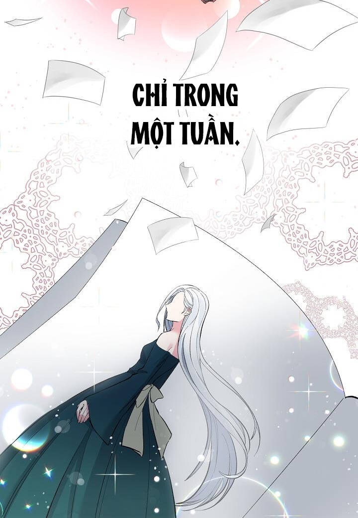 Ngay Cả Khi Là Ác Nữ, Tôi Vẫn Sẽ Trở Thành Nữ Chính Chapter 1 - Trang 2