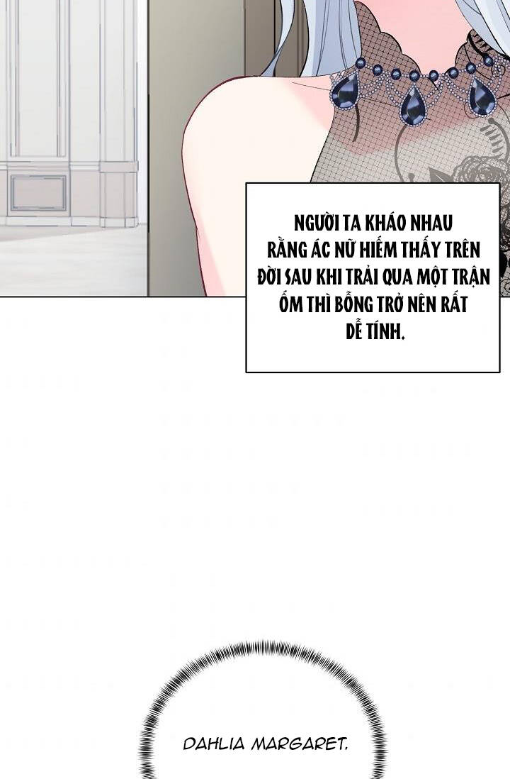 Ngay Cả Khi Là Ác Nữ, Tôi Vẫn Sẽ Trở Thành Nữ Chính Chapter 1 - Trang 2