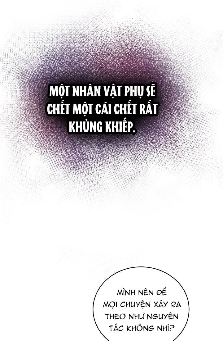 Ngay Cả Khi Là Ác Nữ, Tôi Vẫn Sẽ Trở Thành Nữ Chính Chapter 1 - Trang 2