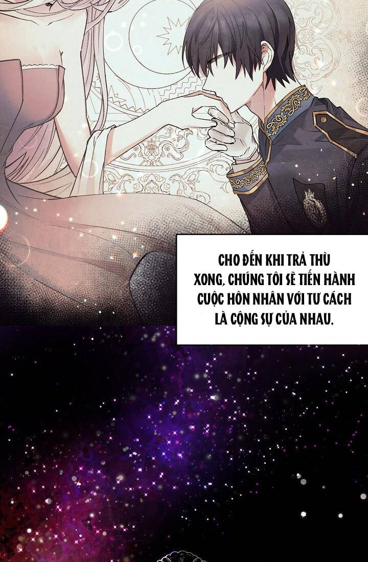 Ngay Cả Khi Là Ác Nữ, Tôi Vẫn Sẽ Trở Thành Nữ Chính Chapter 1 - Trang 2