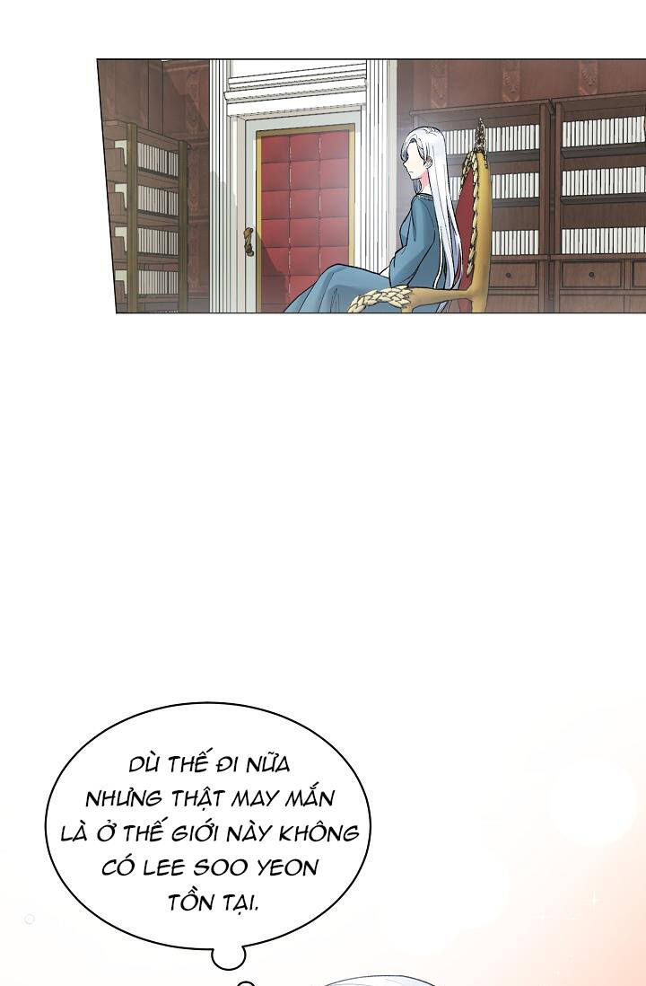 Ngay Cả Khi Là Ác Nữ, Tôi Vẫn Sẽ Trở Thành Nữ Chính Chapter 1 - Trang 2