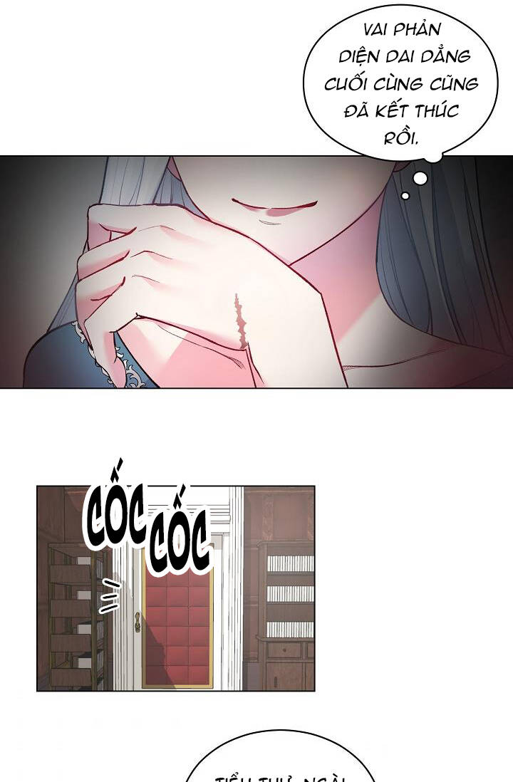 Ngay Cả Khi Là Ác Nữ, Tôi Vẫn Sẽ Trở Thành Nữ Chính Chapter 1 - Trang 2