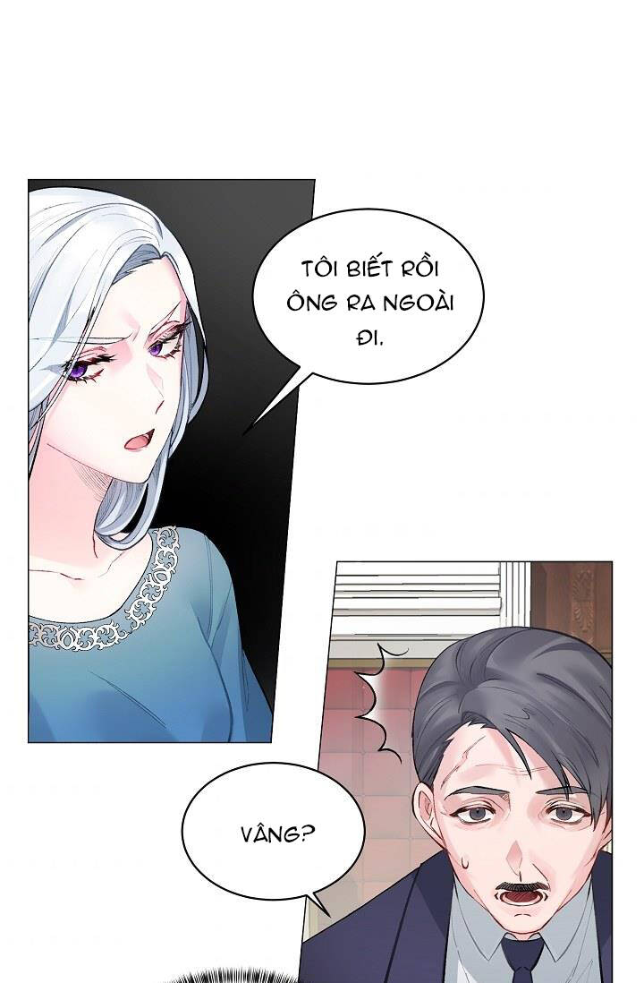 Ngay Cả Khi Là Ác Nữ, Tôi Vẫn Sẽ Trở Thành Nữ Chính Chapter 1 - Trang 2