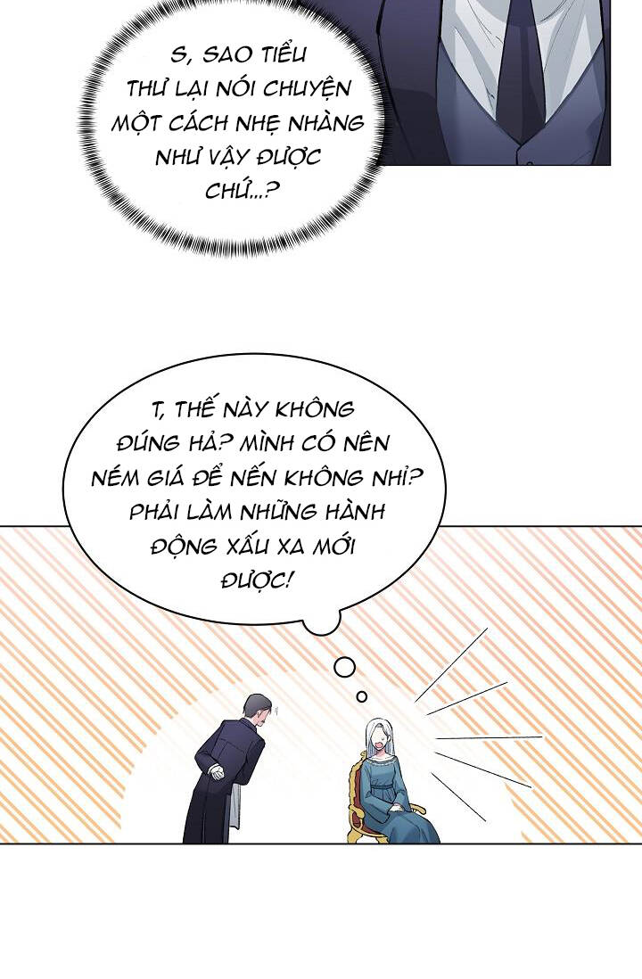 Ngay Cả Khi Là Ác Nữ, Tôi Vẫn Sẽ Trở Thành Nữ Chính Chapter 1 - Trang 2