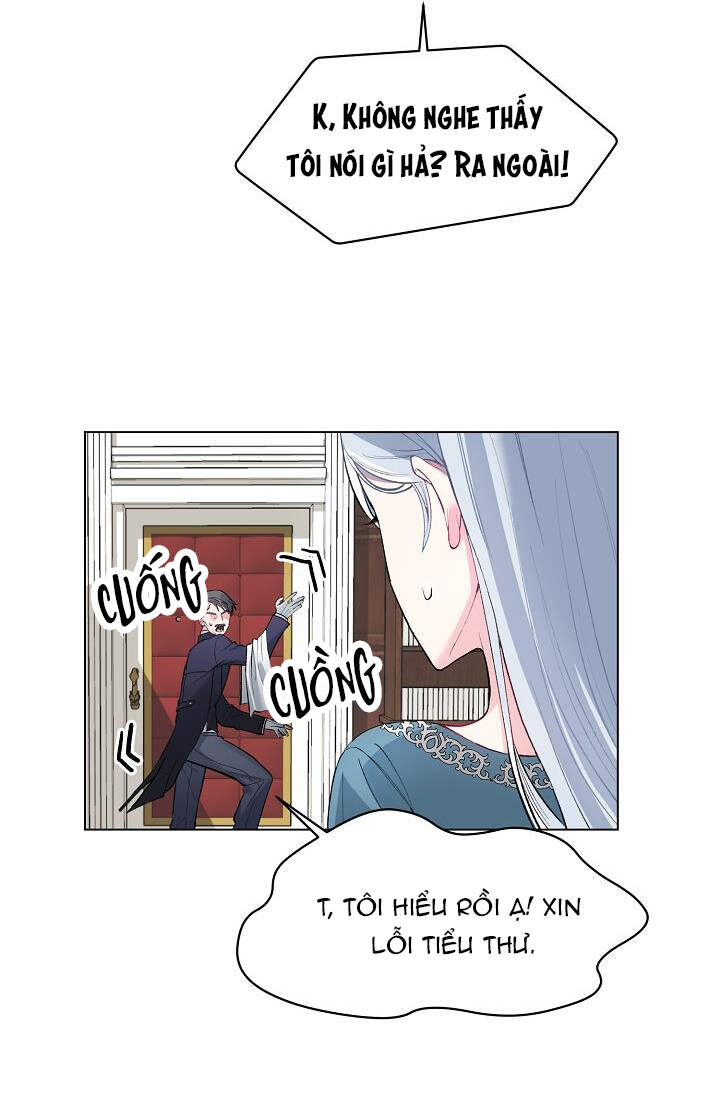 Ngay Cả Khi Là Ác Nữ, Tôi Vẫn Sẽ Trở Thành Nữ Chính Chapter 1 - Trang 2