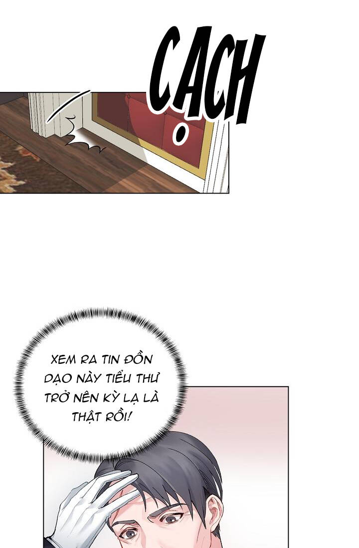 Ngay Cả Khi Là Ác Nữ, Tôi Vẫn Sẽ Trở Thành Nữ Chính Chapter 1 - Trang 2