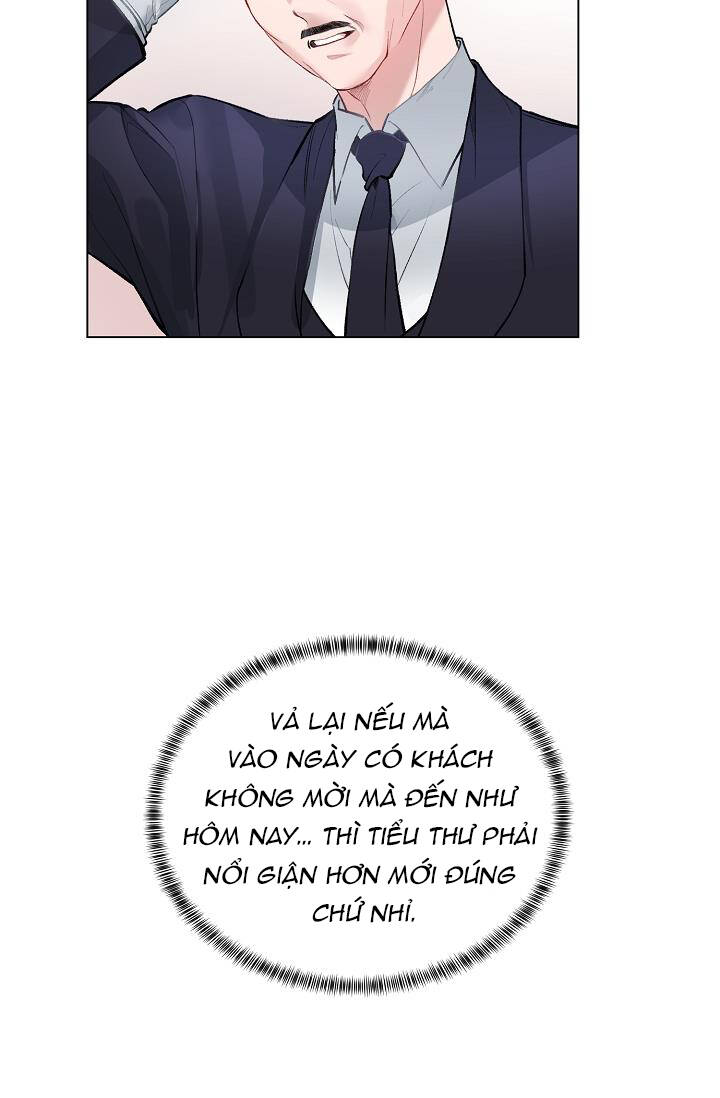 Ngay Cả Khi Là Ác Nữ, Tôi Vẫn Sẽ Trở Thành Nữ Chính Chapter 1 - Trang 2