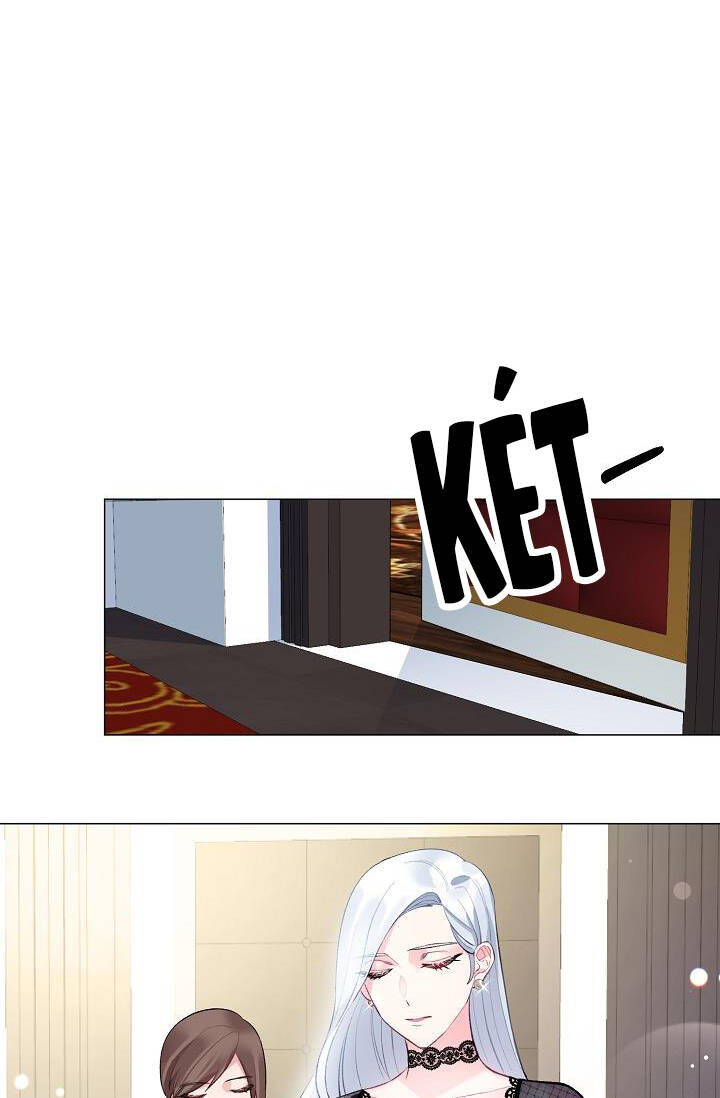 Ngay Cả Khi Là Ác Nữ, Tôi Vẫn Sẽ Trở Thành Nữ Chính Chapter 1 - Trang 2