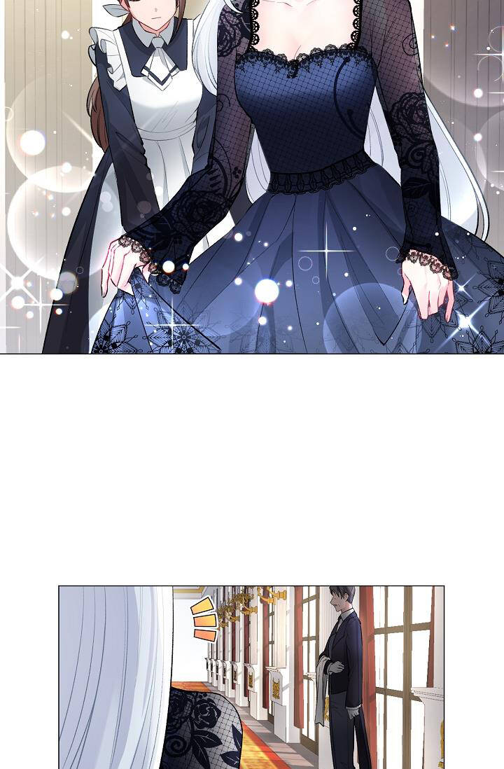 Ngay Cả Khi Là Ác Nữ, Tôi Vẫn Sẽ Trở Thành Nữ Chính Chapter 1 - Trang 2