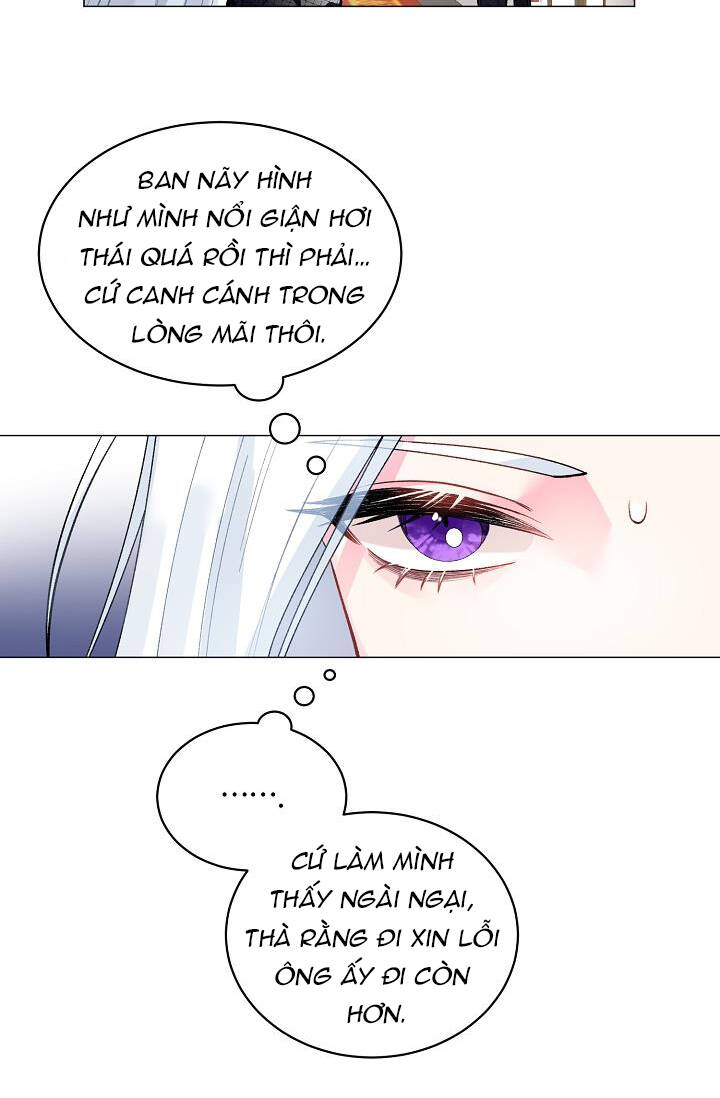 Ngay Cả Khi Là Ác Nữ, Tôi Vẫn Sẽ Trở Thành Nữ Chính Chapter 1 - Trang 2