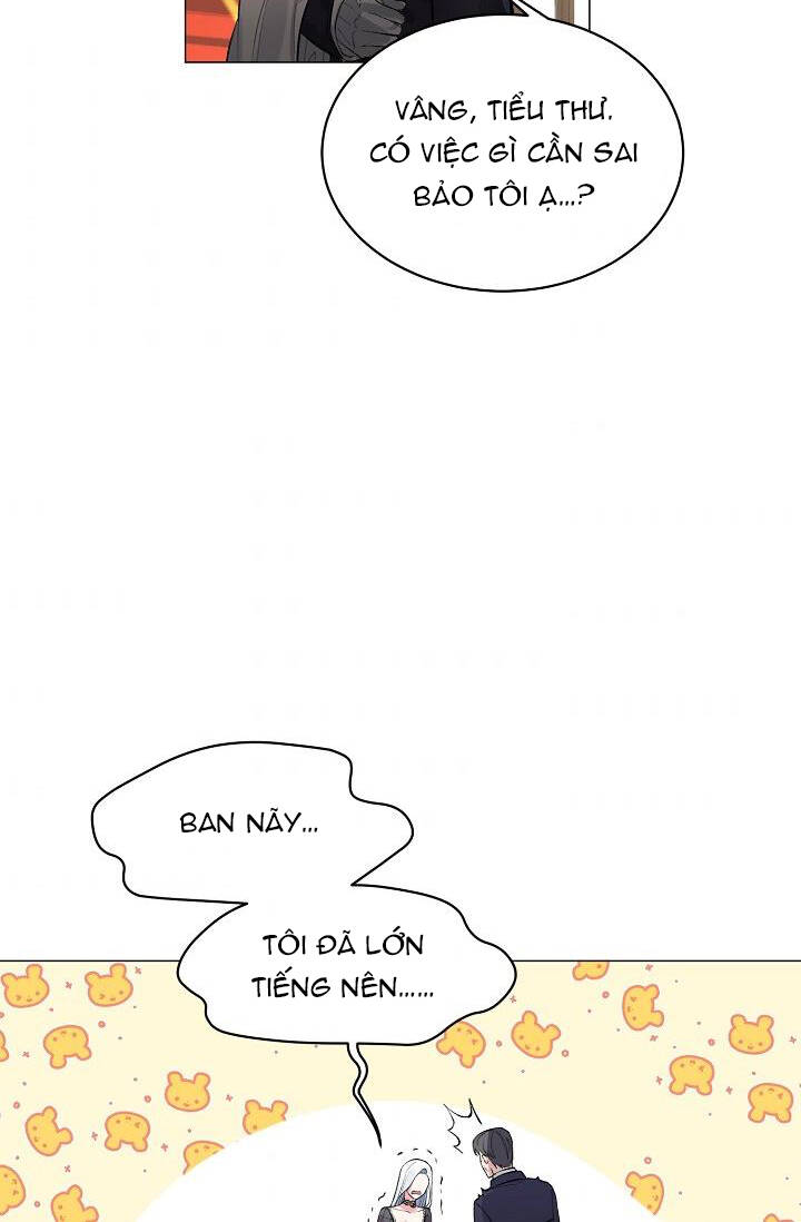 Ngay Cả Khi Là Ác Nữ, Tôi Vẫn Sẽ Trở Thành Nữ Chính Chapter 1 - Trang 2