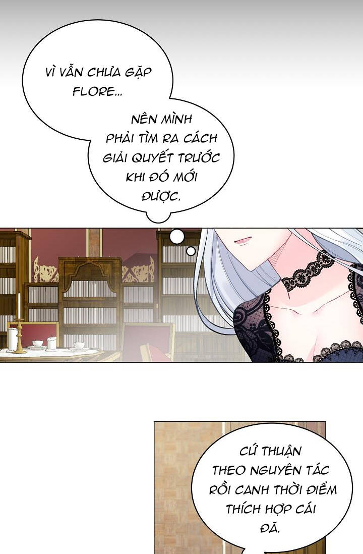 Ngay Cả Khi Là Ác Nữ, Tôi Vẫn Sẽ Trở Thành Nữ Chính Chapter 1 - Trang 2