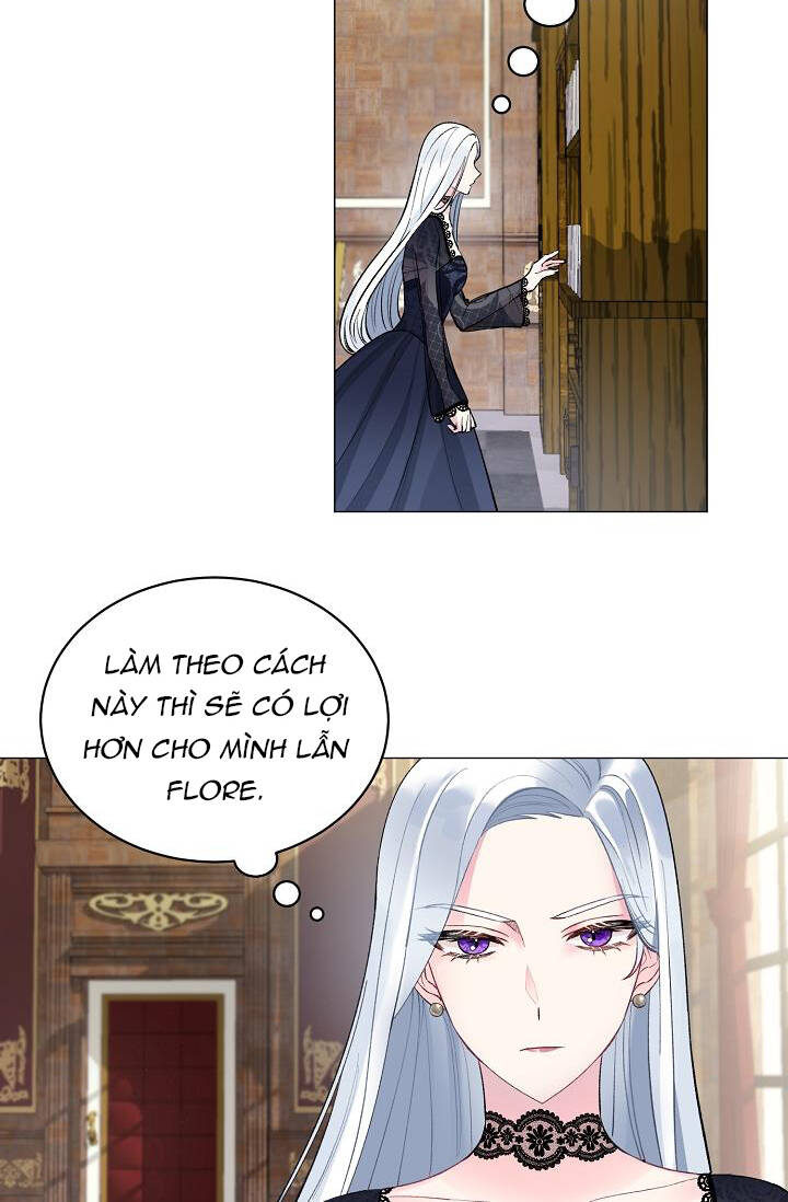 Ngay Cả Khi Là Ác Nữ, Tôi Vẫn Sẽ Trở Thành Nữ Chính Chapter 1 - Trang 2