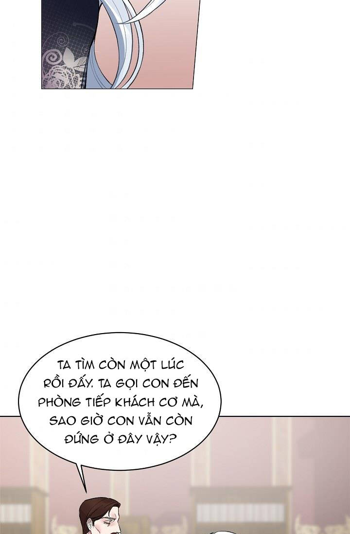 Ngay Cả Khi Là Ác Nữ, Tôi Vẫn Sẽ Trở Thành Nữ Chính Chapter 1 - Trang 2