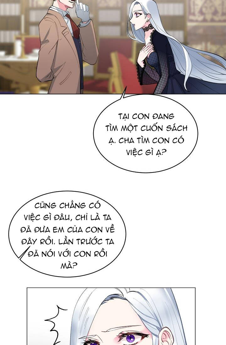 Ngay Cả Khi Là Ác Nữ, Tôi Vẫn Sẽ Trở Thành Nữ Chính Chapter 1 - Trang 2