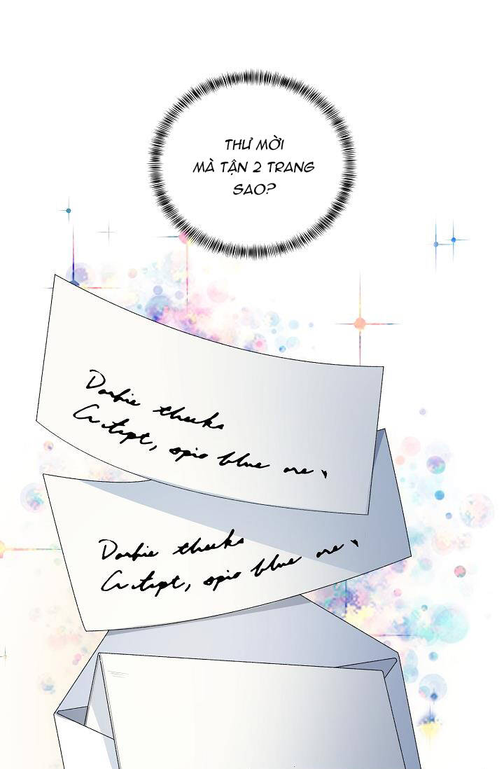 Ngay Cả Khi Là Ác Nữ, Tôi Vẫn Sẽ Trở Thành Nữ Chính Chapter 10 - Trang 2