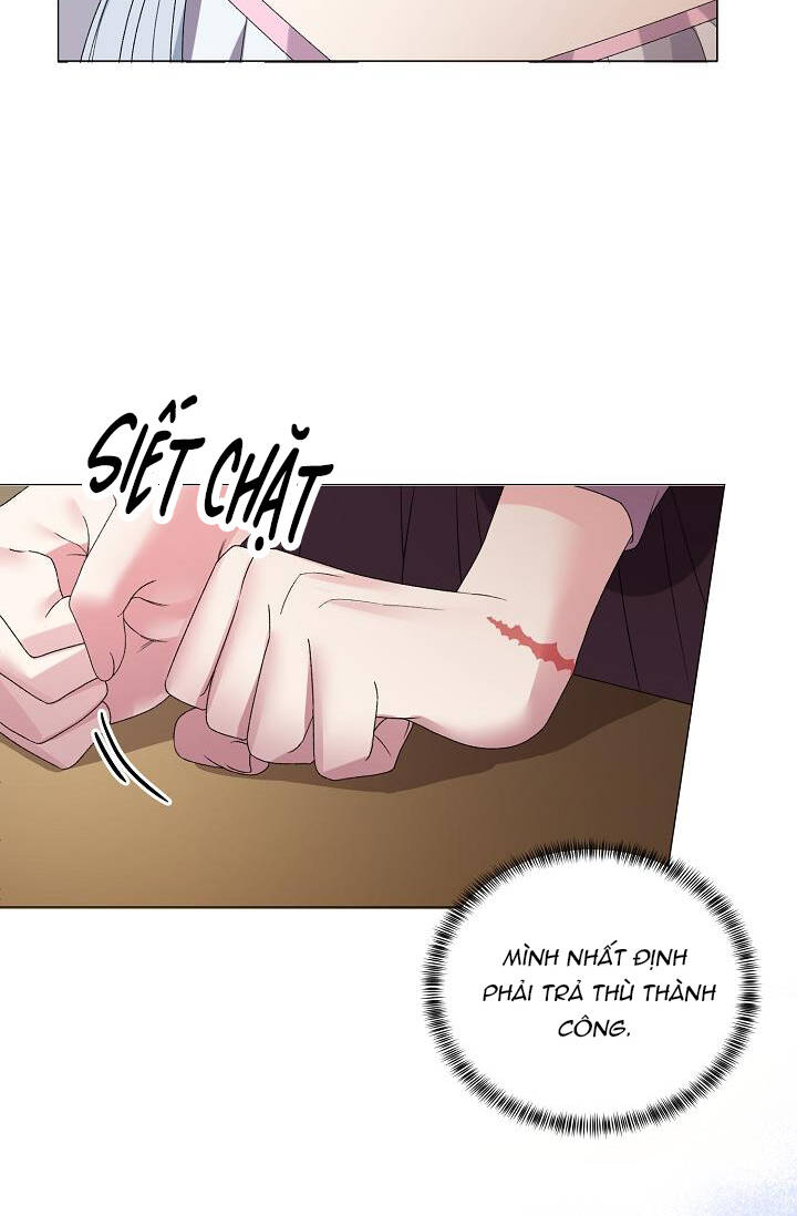 Ngay Cả Khi Là Ác Nữ, Tôi Vẫn Sẽ Trở Thành Nữ Chính Chapter 10 - Trang 2