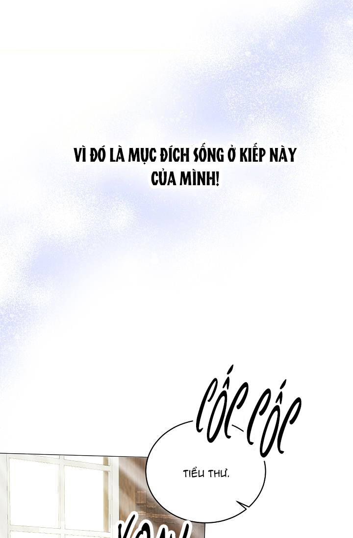 Ngay Cả Khi Là Ác Nữ, Tôi Vẫn Sẽ Trở Thành Nữ Chính Chapter 10 - Trang 2