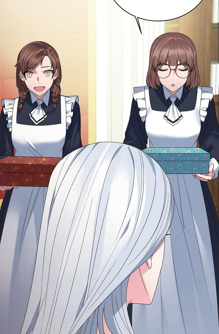 Ngay Cả Khi Là Ác Nữ, Tôi Vẫn Sẽ Trở Thành Nữ Chính Chapter 10 - Trang 2