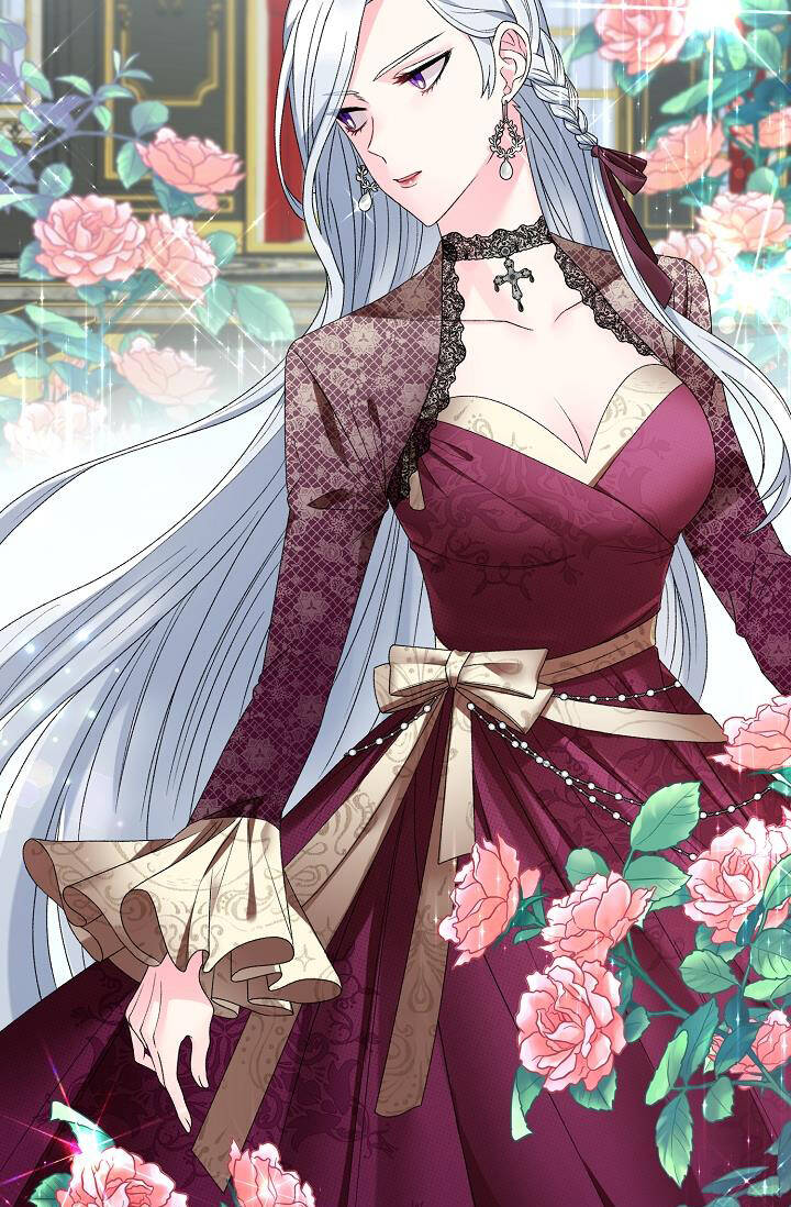 Ngay Cả Khi Là Ác Nữ, Tôi Vẫn Sẽ Trở Thành Nữ Chính Chapter 10 - Trang 2