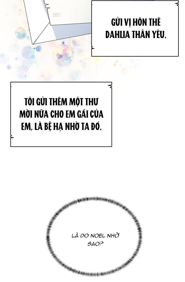 Ngay Cả Khi Là Ác Nữ, Tôi Vẫn Sẽ Trở Thành Nữ Chính Chapter 10 - Trang 2