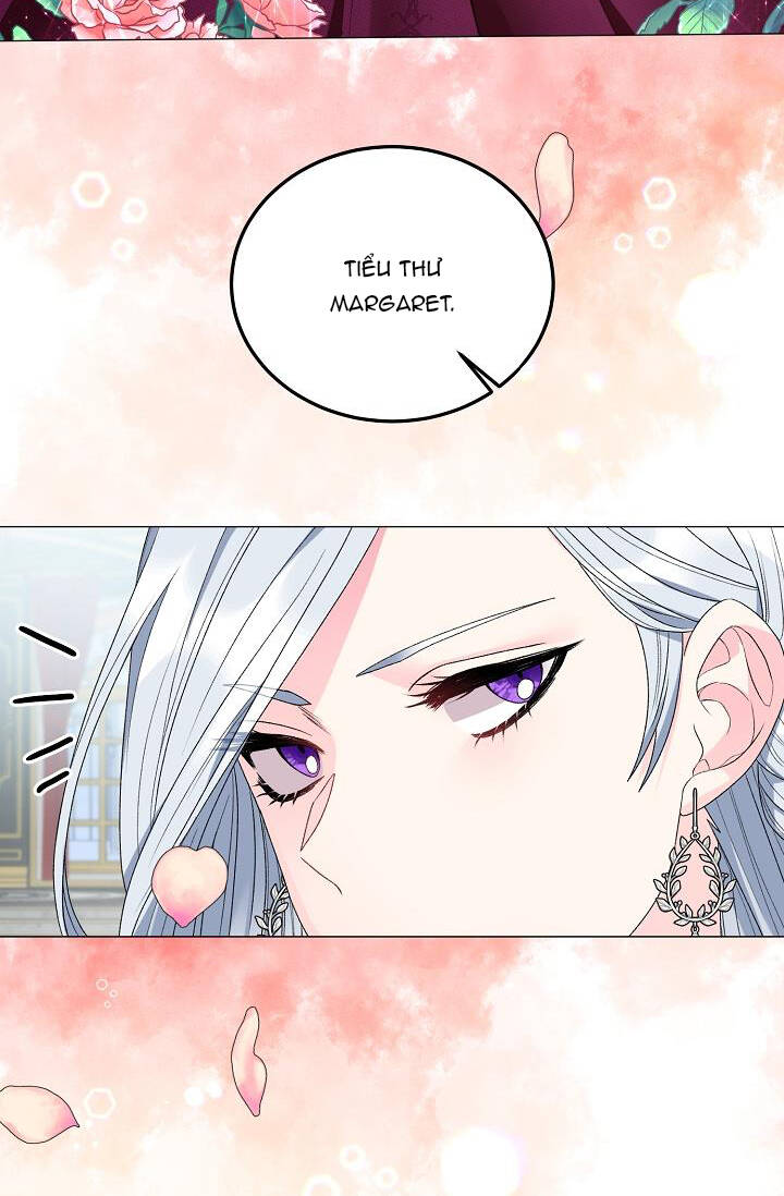 Ngay Cả Khi Là Ác Nữ, Tôi Vẫn Sẽ Trở Thành Nữ Chính Chapter 10 - Trang 2