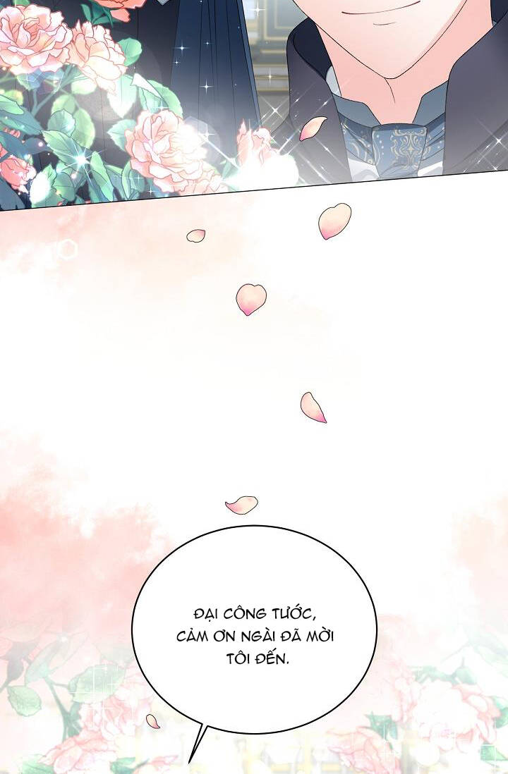 Ngay Cả Khi Là Ác Nữ, Tôi Vẫn Sẽ Trở Thành Nữ Chính Chapter 10 - Trang 2