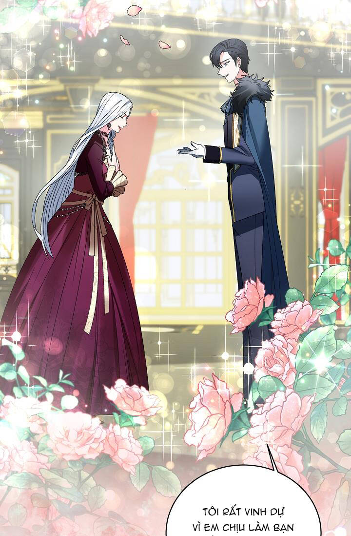 Ngay Cả Khi Là Ác Nữ, Tôi Vẫn Sẽ Trở Thành Nữ Chính Chapter 10 - Trang 2