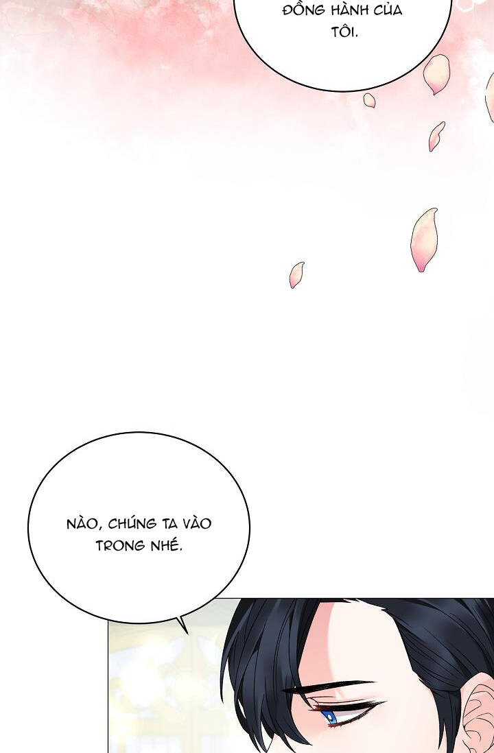 Ngay Cả Khi Là Ác Nữ, Tôi Vẫn Sẽ Trở Thành Nữ Chính Chapter 10 - Trang 2