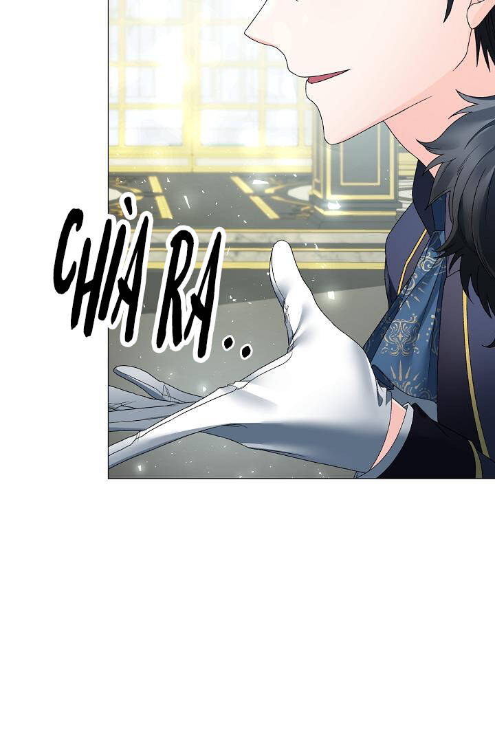 Ngay Cả Khi Là Ác Nữ, Tôi Vẫn Sẽ Trở Thành Nữ Chính Chapter 10 - Trang 2