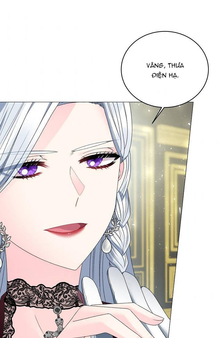 Ngay Cả Khi Là Ác Nữ, Tôi Vẫn Sẽ Trở Thành Nữ Chính Chapter 10 - Trang 2