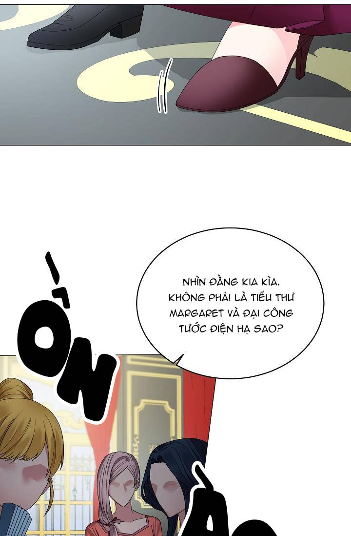 Ngay Cả Khi Là Ác Nữ, Tôi Vẫn Sẽ Trở Thành Nữ Chính Chapter 10 - Trang 2