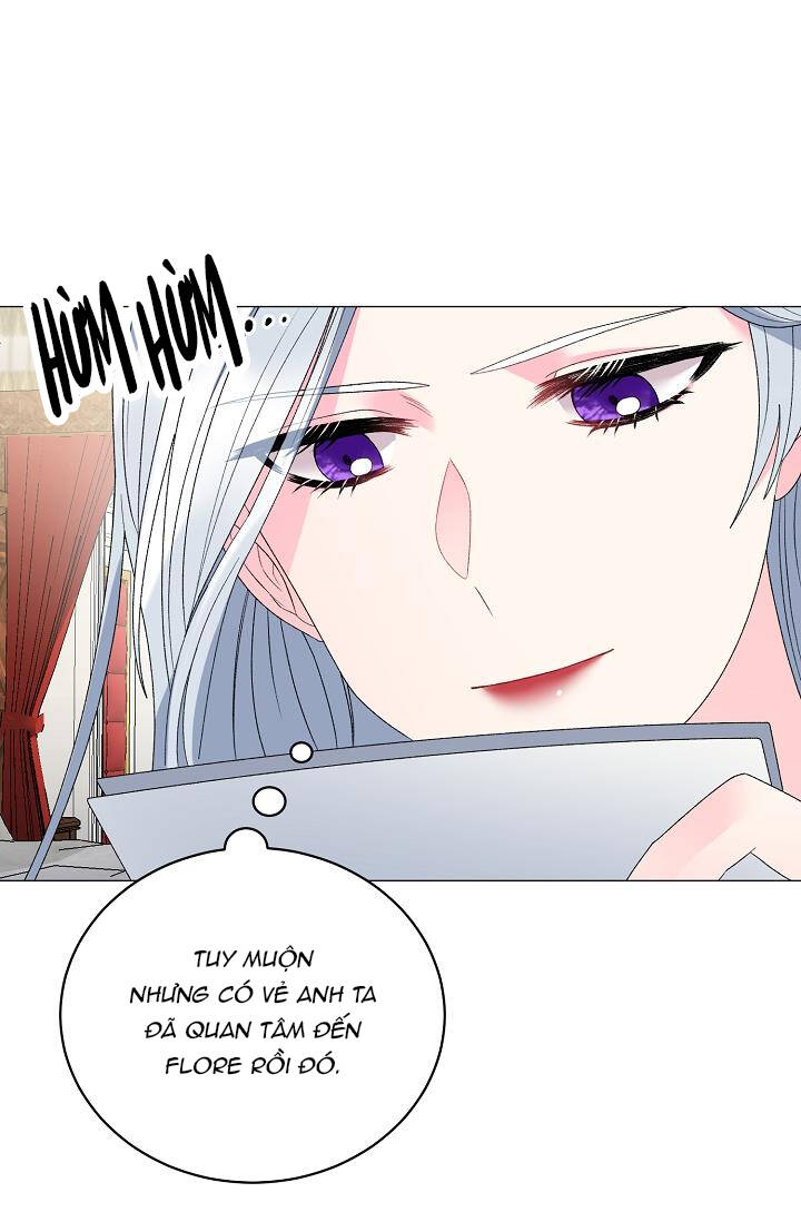 Ngay Cả Khi Là Ác Nữ, Tôi Vẫn Sẽ Trở Thành Nữ Chính Chapter 10 - Trang 2