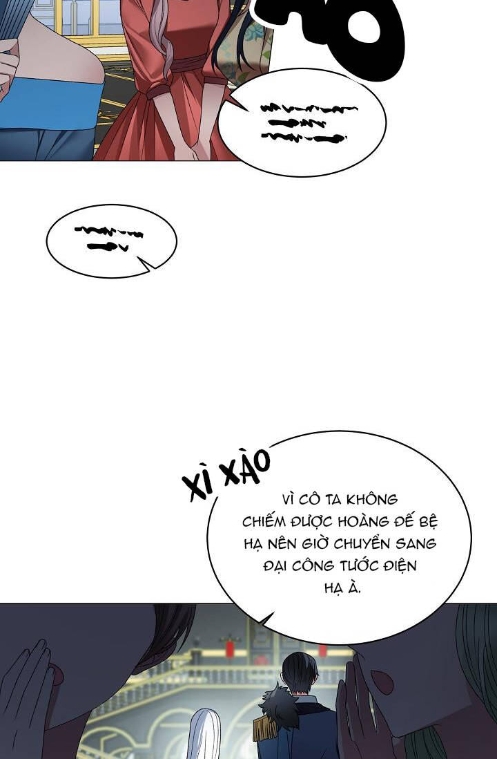 Ngay Cả Khi Là Ác Nữ, Tôi Vẫn Sẽ Trở Thành Nữ Chính Chapter 10 - Trang 2