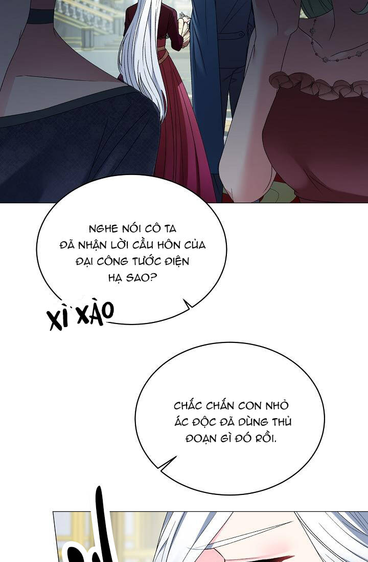 Ngay Cả Khi Là Ác Nữ, Tôi Vẫn Sẽ Trở Thành Nữ Chính Chapter 10 - Trang 2