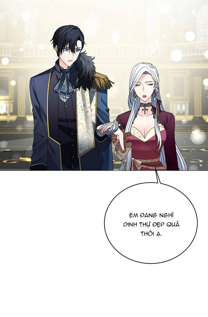 Ngay Cả Khi Là Ác Nữ, Tôi Vẫn Sẽ Trở Thành Nữ Chính Chapter 10 - Trang 2