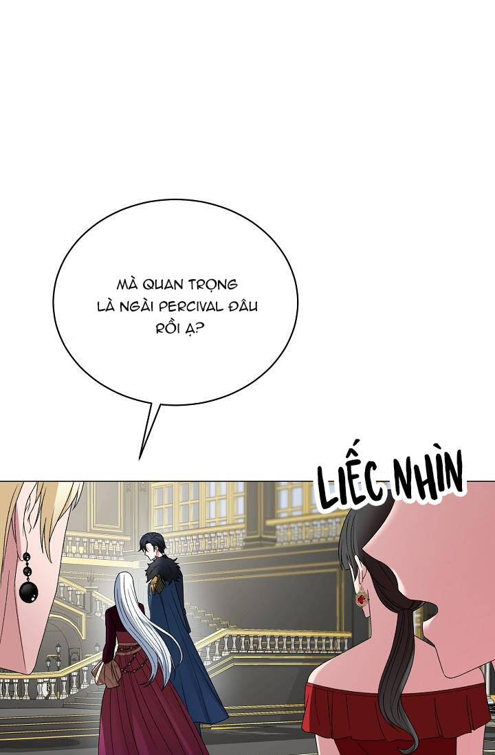 Ngay Cả Khi Là Ác Nữ, Tôi Vẫn Sẽ Trở Thành Nữ Chính Chapter 10 - Trang 2